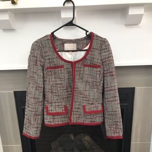 Banana Republic Blazer Jacket